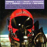 Compilations : Metal Mania